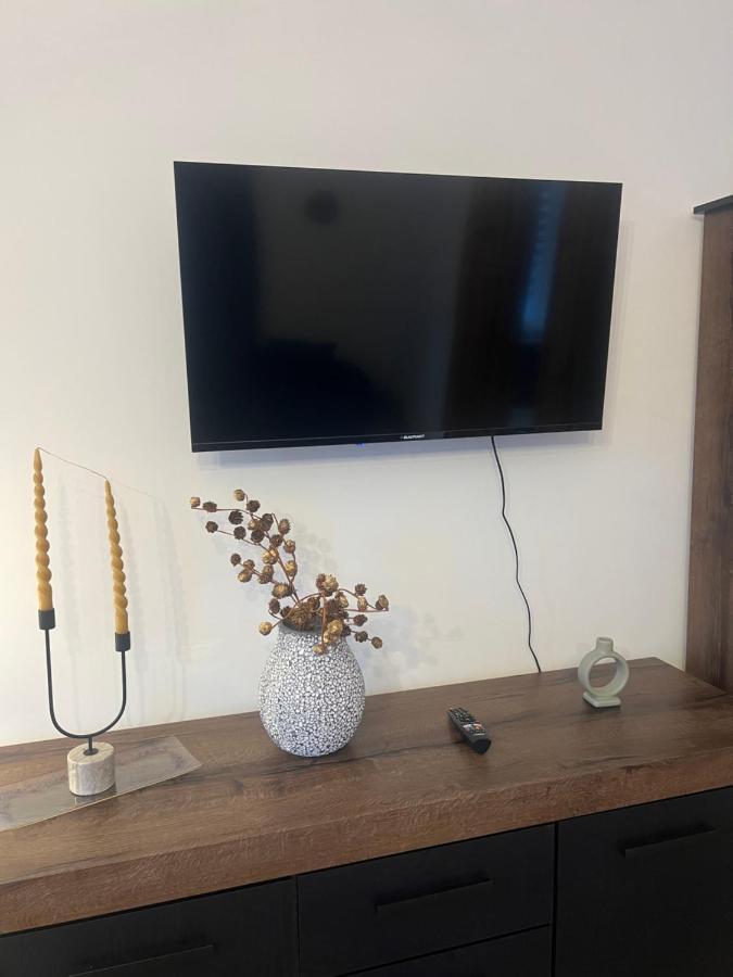 Apartmán Comfort Center Bytom Exteriér fotografie
